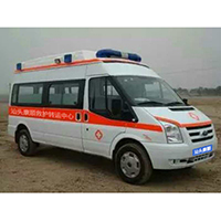 救护车